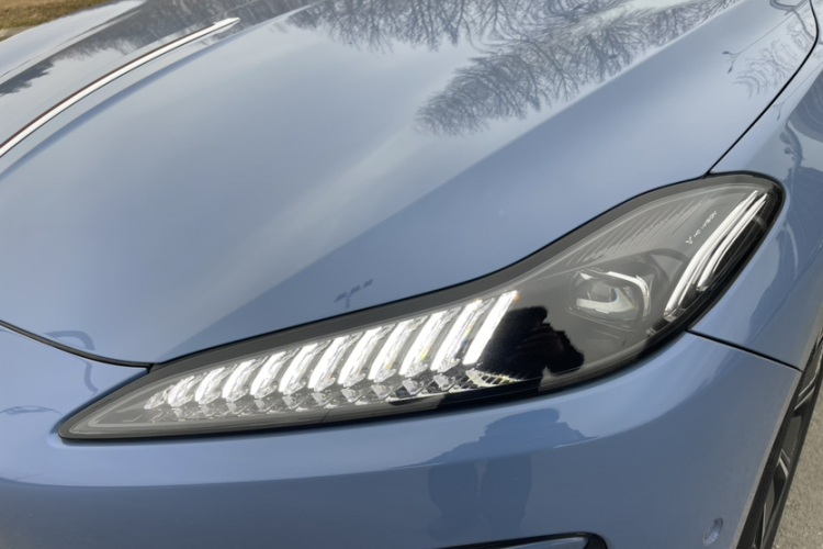 HongQi TianGong 05 2025 car image #25