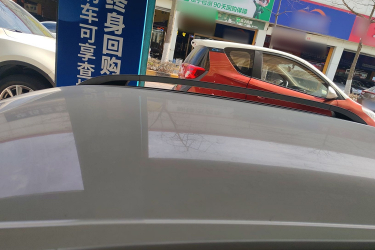 铃木 天语 SX4 2014 汽车图片 #25