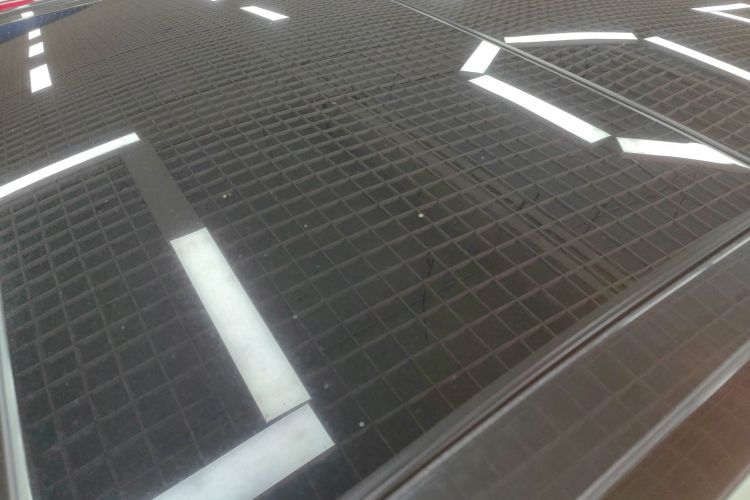 Mercedes-Benz B Class 2018 #25 Mercedes-Benz B Class 2018 car image #25