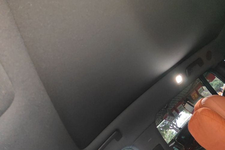 Li L6 2024 imagem de carro #25