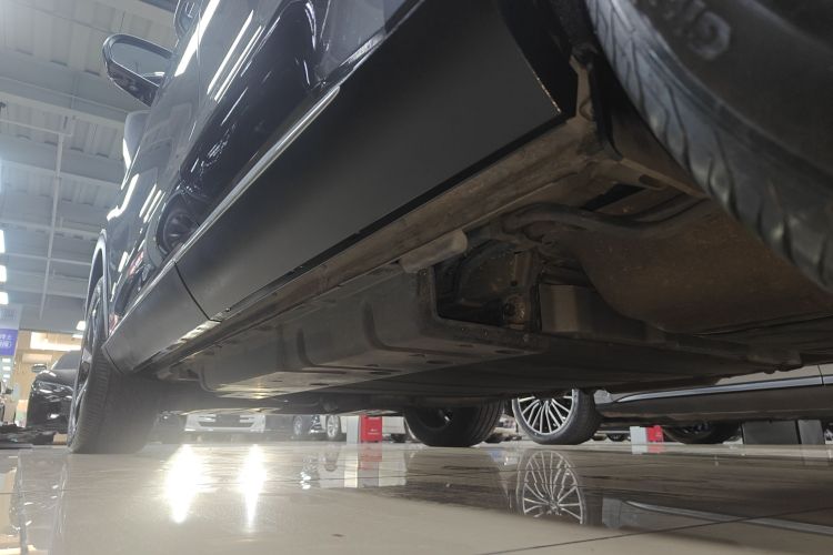 BYD Song Plus New Energy 2021 car image #25