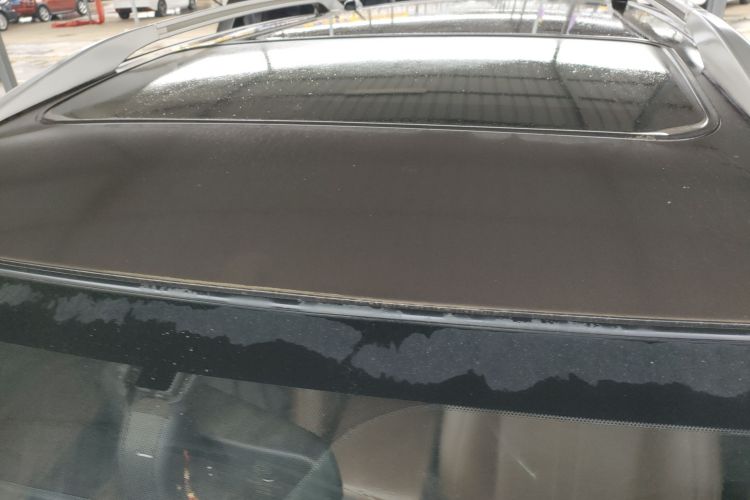 BYD S7 2018 image de voiture #25