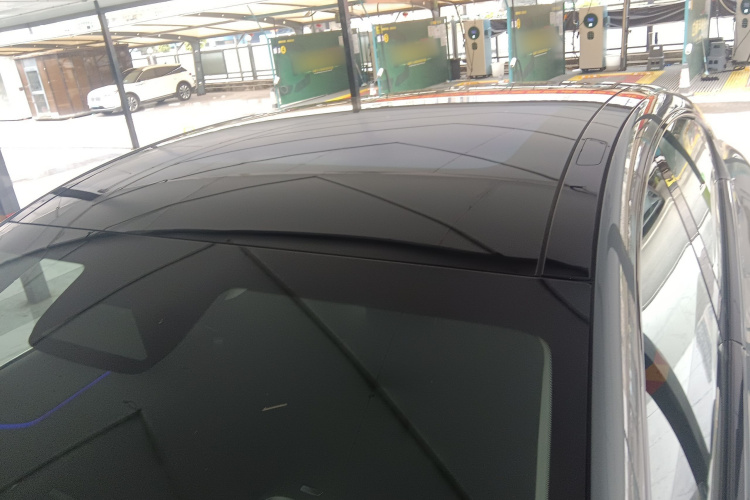 Xpeng G6 2025 #25 Xpeng G6 2025 car image #25