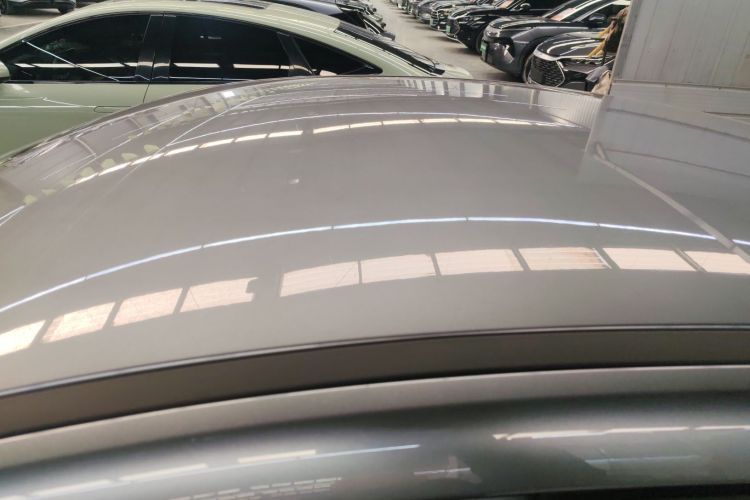 BYD Seal 05 DM-i 2025 car image #25