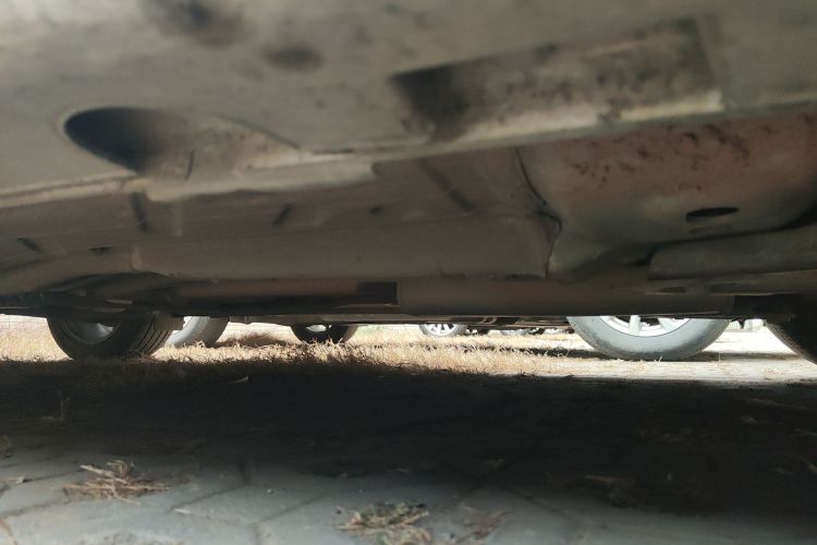 GAC Trumpchi GA6 2015 #25 GAC Trumpchi GA6 2015 car image #25