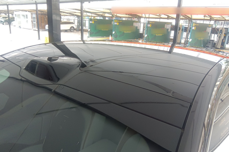 Avatr 07 2024 car image #25