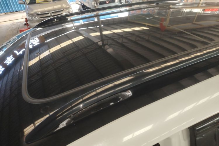 T5 EVO 2021 car image #25