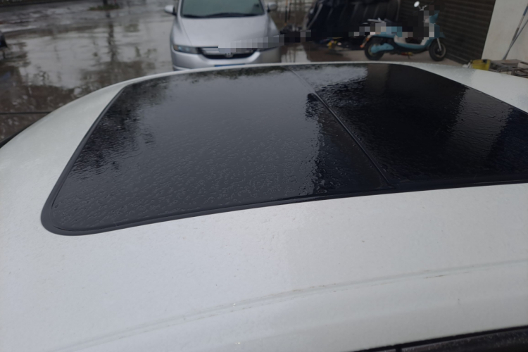 Changan Eado 2024 imagen de coche #25