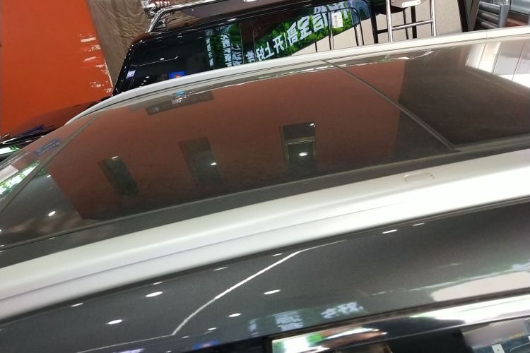 Changan CS55PLUS PHEV 2025 car image #25