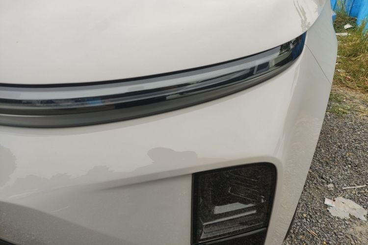 Li L6 2024 صورة سيارة #25