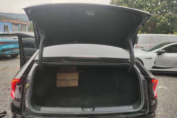 五菱汽车 五菱星光 2024 汽车图片 #25