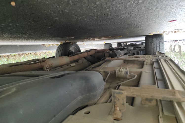 MG GS 2015 #25 MG GS 2015 car image #25