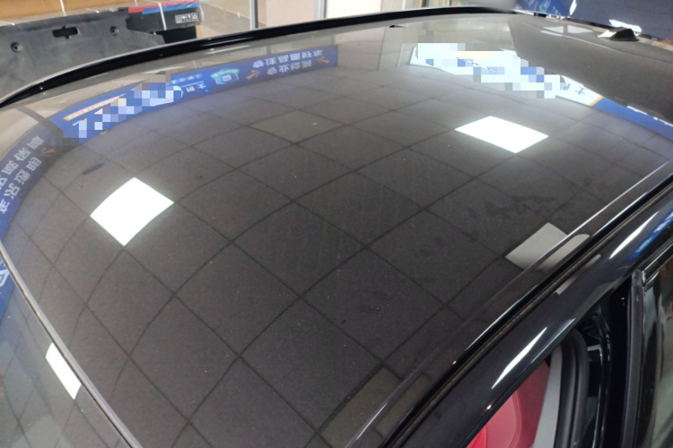 BMW X3 2025 immagine di auto #25