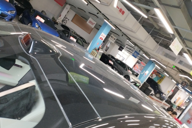 Avatr 06 2025 car image #25