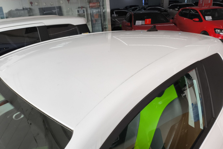 荣威 科莱威CLEVER 2021 汽车图片 #25