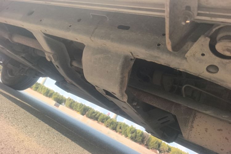 Great Wall Wingle 7 2020 immagine di auto #25