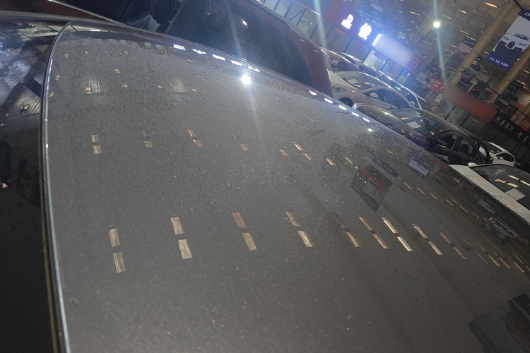 BYD Destroyer 05 2024 صورة سيارة #25