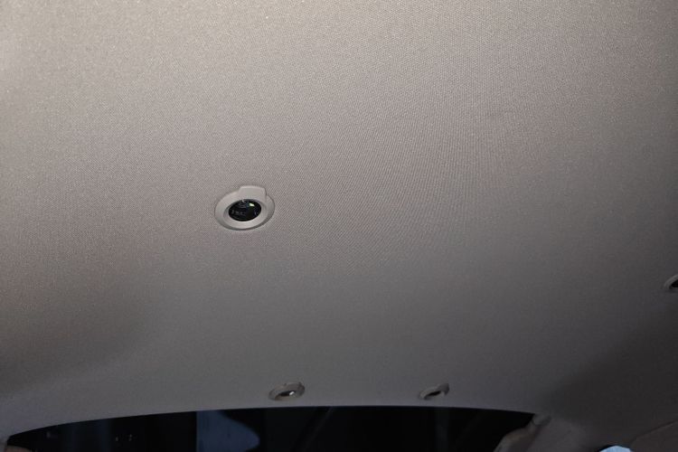 Xpeng G3 2021 imagem de carro #25