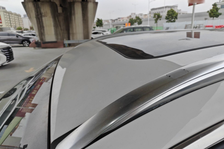 Chery Tiggo 8 PRO 2023 car image #25