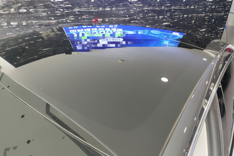 特斯拉 Model 3 2020 汽车图片 #25