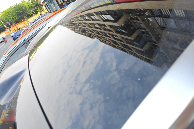 BYD Tang L 2025 immagine di auto #25