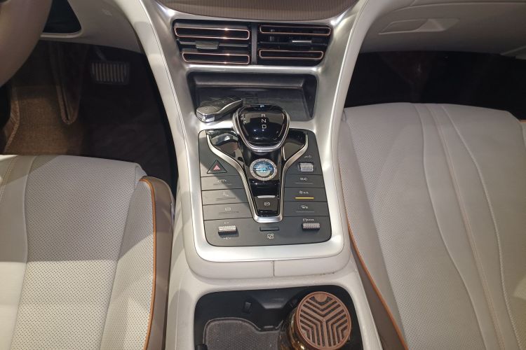 BYD Song Pro New Energy 2022 car image #25