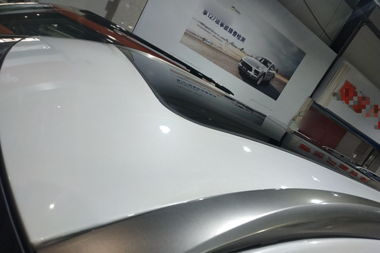 日产 探陆 2024 汽车图片 #25