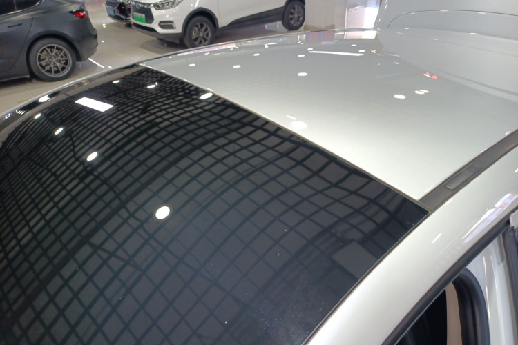 Xpeng G3 2021 #25 Xpeng G3 2021 imagem de carro #25