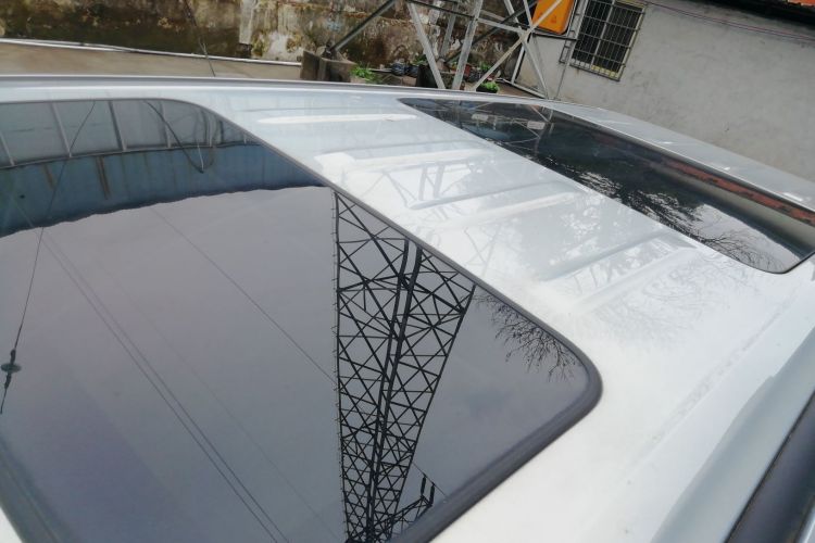 GAC Trumpchi E8 New Energy 2024 car image #25