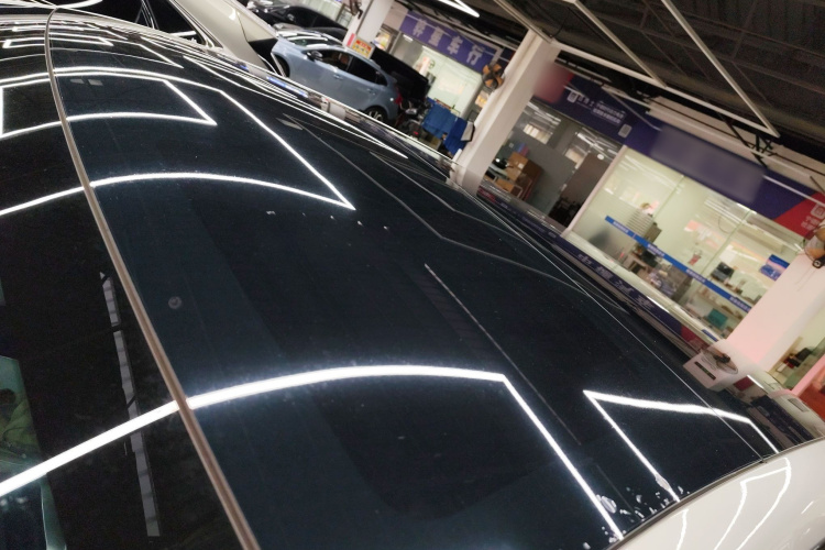 Avatr 11 2023 #25 Avatr 11 2023 car image #25