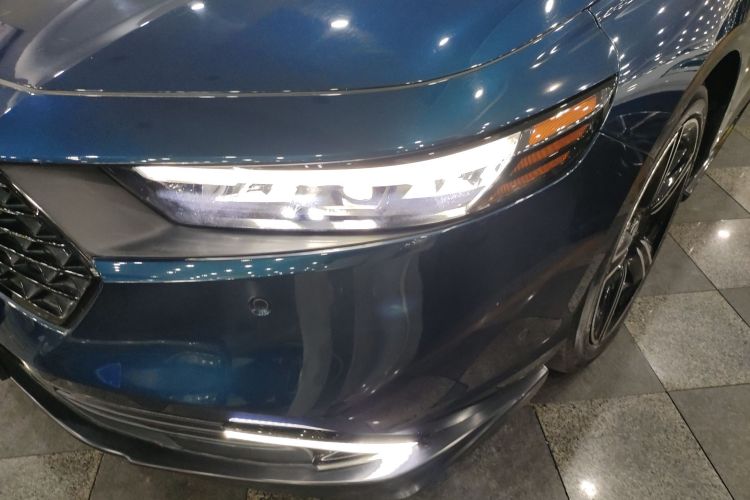 Honda Accord New Energy 2023 #25 Honda Accord New Energy 2023 car image #25