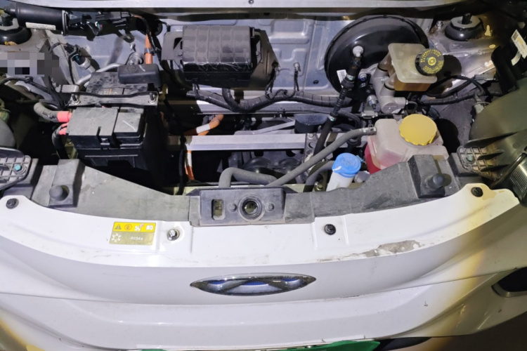 奇瑞 小蚂蚁 2021 汽车图片 #25