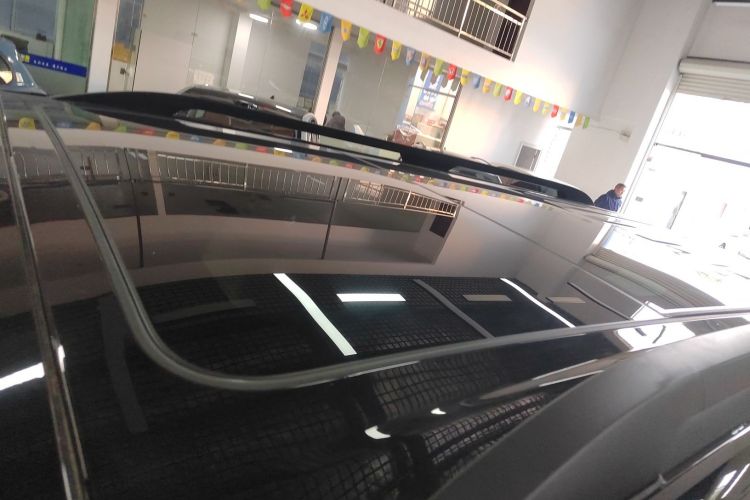 FangChengBao Tiger 7 2025 car image #25