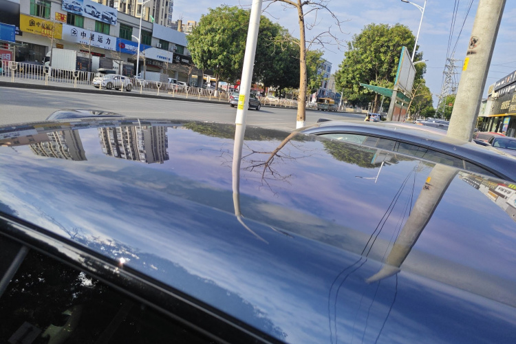 MI YU7 2025 car image #25