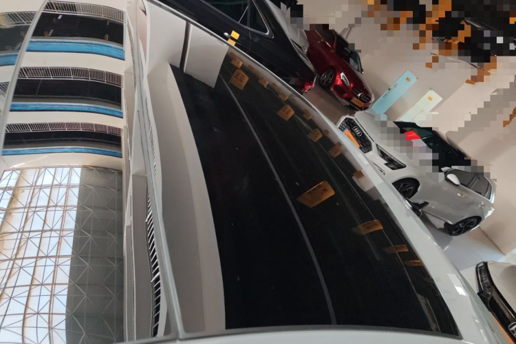 Audi S5 2023 صورة سيارة #25