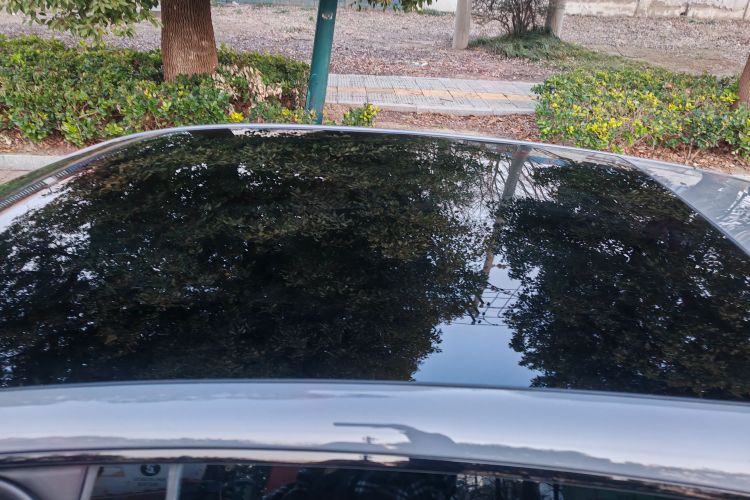 零跑汽车 零跑Lafa5 2025 汽车图片 #25