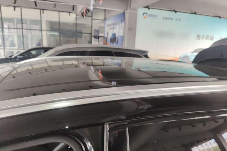 Chery Tiggo 9 2024 #25 Chery Tiggo 9 2024 car image #25