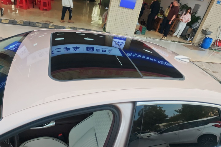 HongQi H9 2021 car image #25
