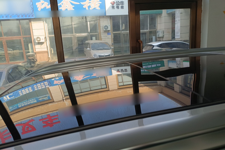 GAC Trumpchi ES9 2023 car image #25