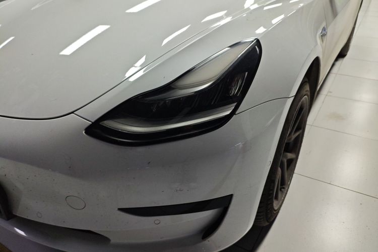 特斯拉 Model 3 2020 汽车图片 #25