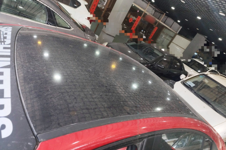 Chery Arrizo 5 2018 изображение автомобиля #25