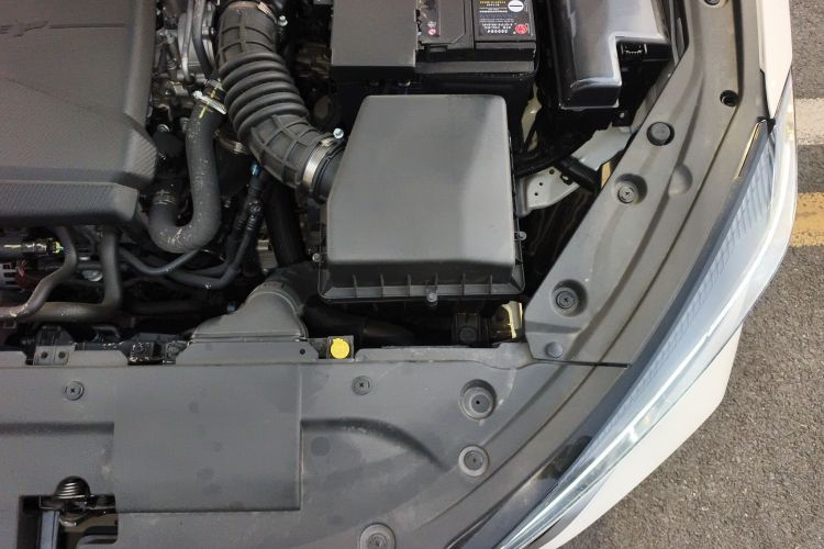 Changan Eado 2025 imagem de carro #25