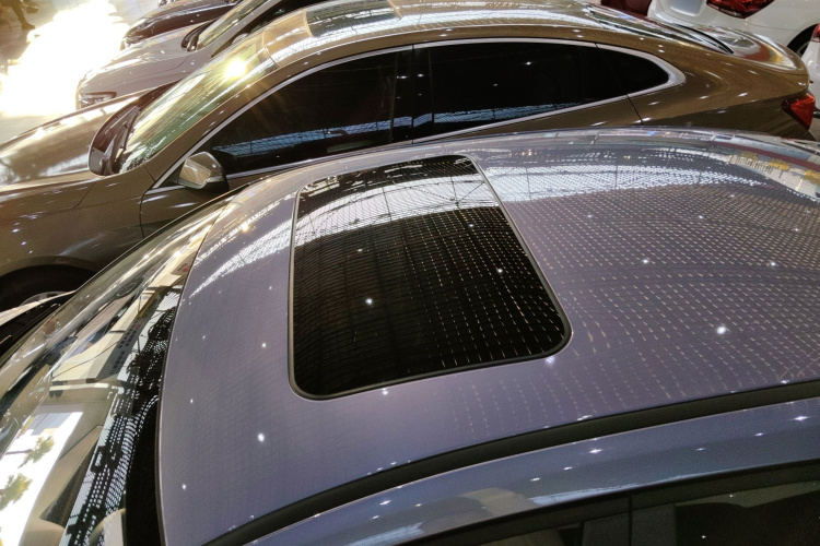 Hyundai Elantra 2024 car image #25