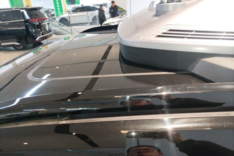 FangChengBao Tiger 3 2025 car image #25