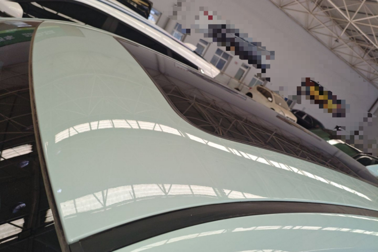 Kaiyi Kunlun New Energy 2024 car image #25