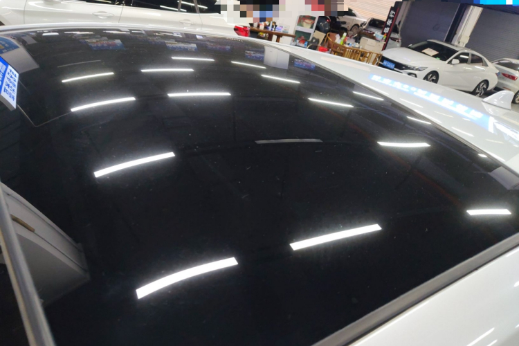 Toyota Harrier 2022 immagine di auto #25