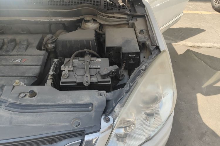 Haval H6 2017 car image #25