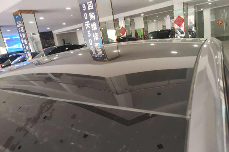 特斯拉 Model Y 2023 汽车图片 #25