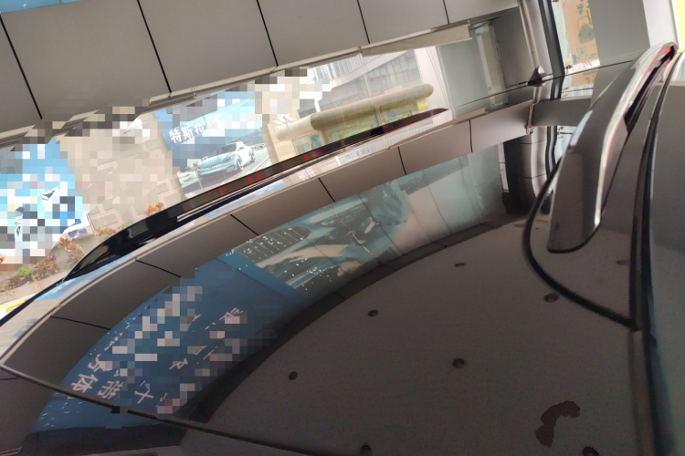 Leapmotor C16 2024 car image #25