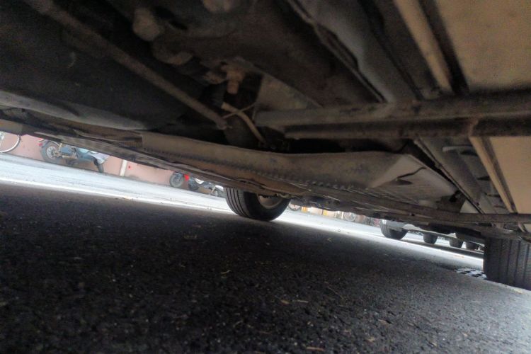 Skoda Yeti 2016 car image #25